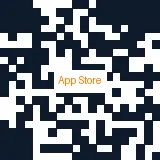 App Store下载二维码 - 每日大赛 米胡桃 APP